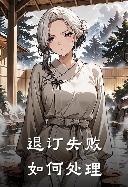 退订失败如何处理