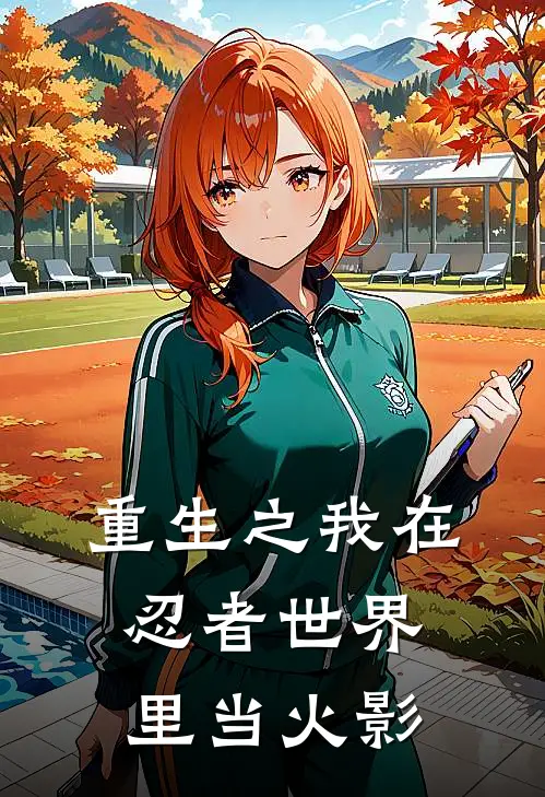 重生之我在忍者世界里当火影