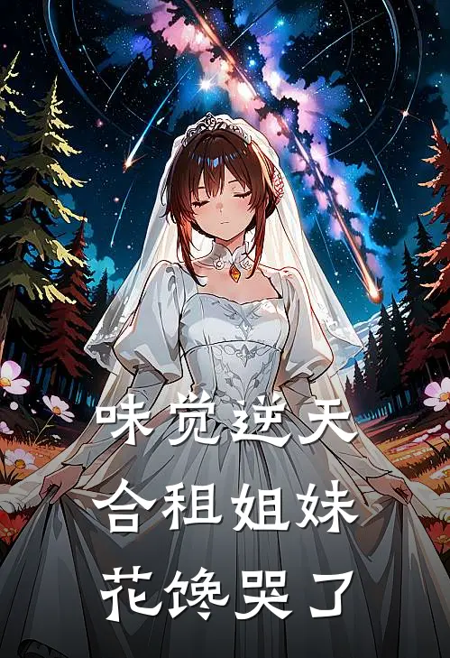 味觉逆天：合租姐妹花馋哭了