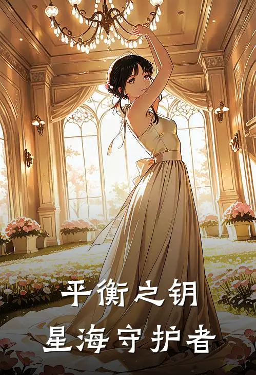 平衡之钥：星海守护者