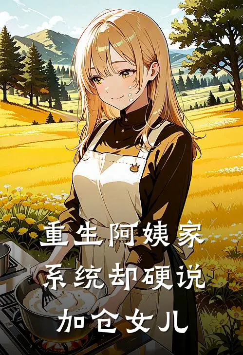 重生阿姨家，系统却硬说加仓女儿