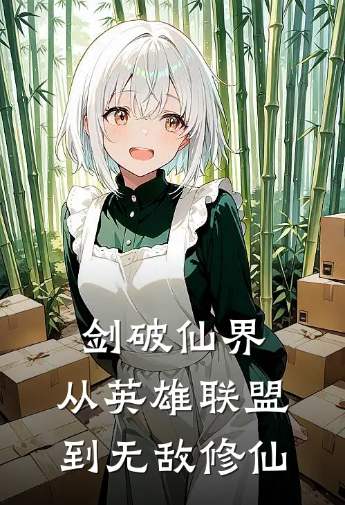 剑破仙界：从英雄联盟到无敌修仙渡小轩林雪璃免费小说大全_完结的小说剑破仙界：从英雄联盟到无敌修仙(渡小轩林雪璃)