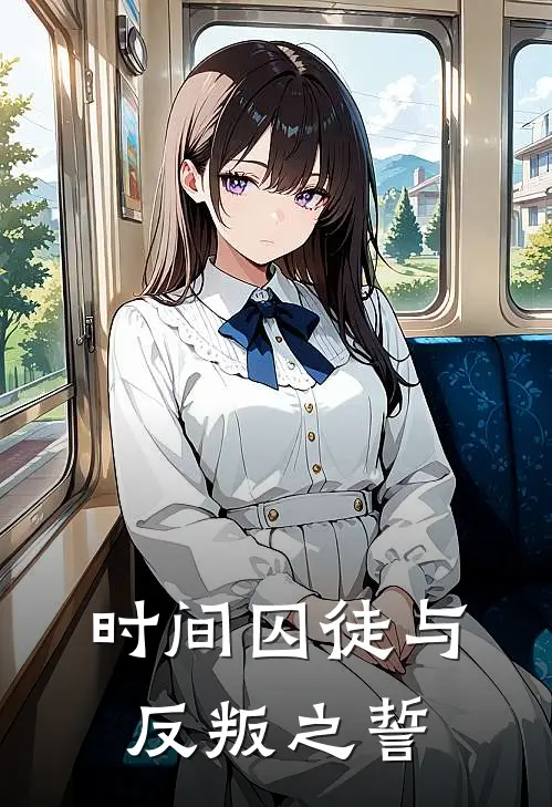 时间囚徒与反叛之誓