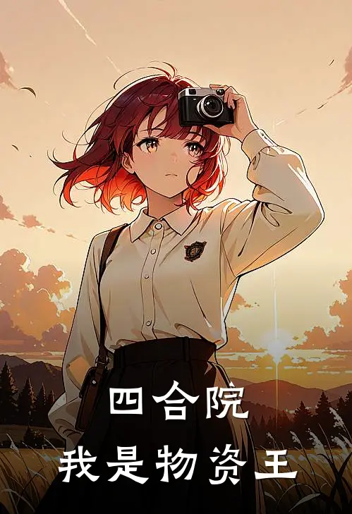 四合院：我是物资王