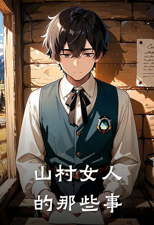山村女人的那些事
