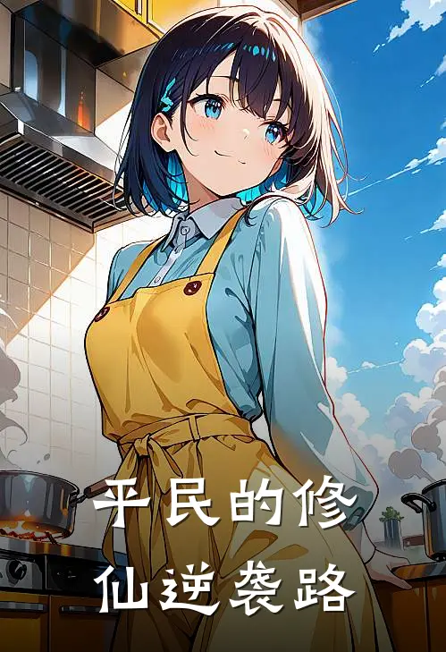 平民的修仙逆袭路