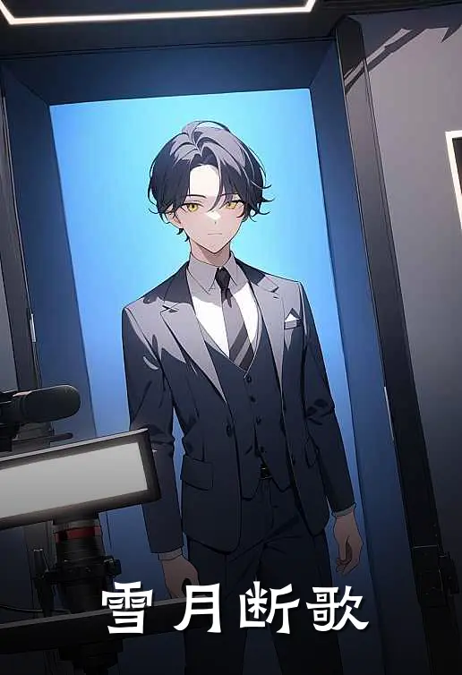 雪月断歌