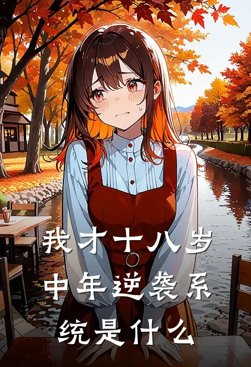 我才十八岁，中年逆袭系统是什么