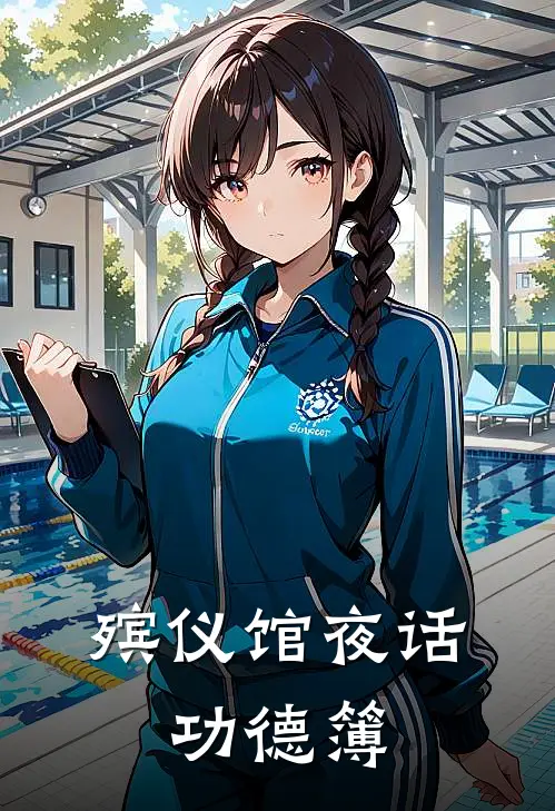 殡仪馆夜话：功德簿