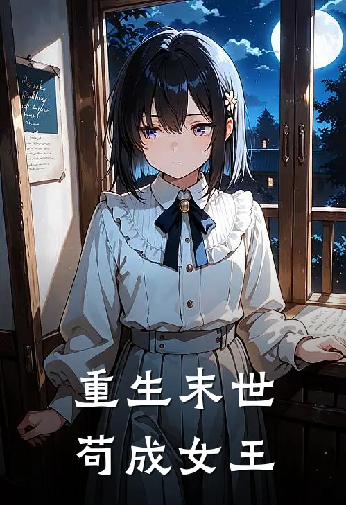 重生末世苟成女王