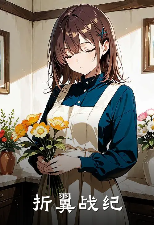 折翼战纪
