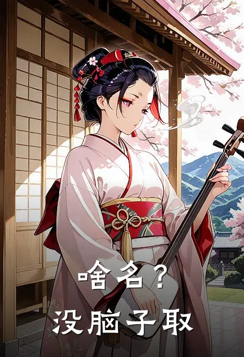 啥名？没脑子取