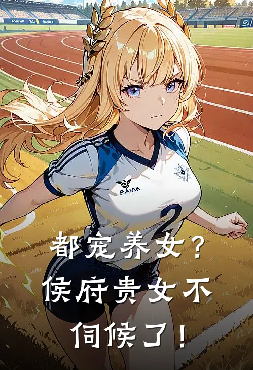 都宠养女？侯府贵女不伺候了！