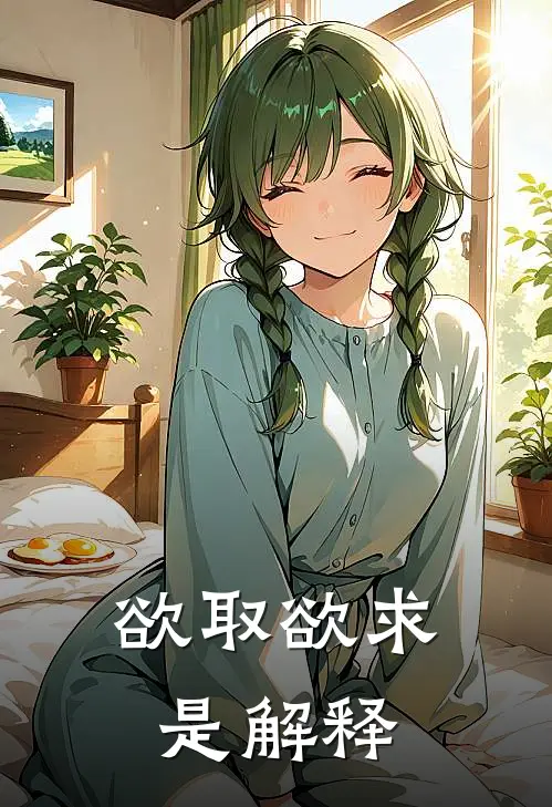 欲取欲求是解释