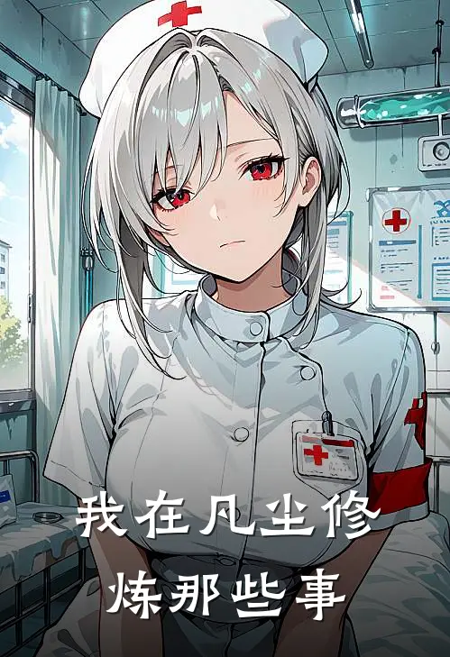 我在凡尘修炼那些事