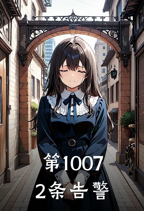 第10072条告警(何莱距何莱距)小说推荐完本_全本免费小说第10072条告警何莱距何莱距