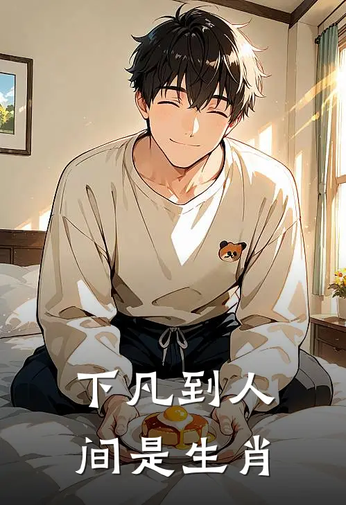 下凡到人间是生肖