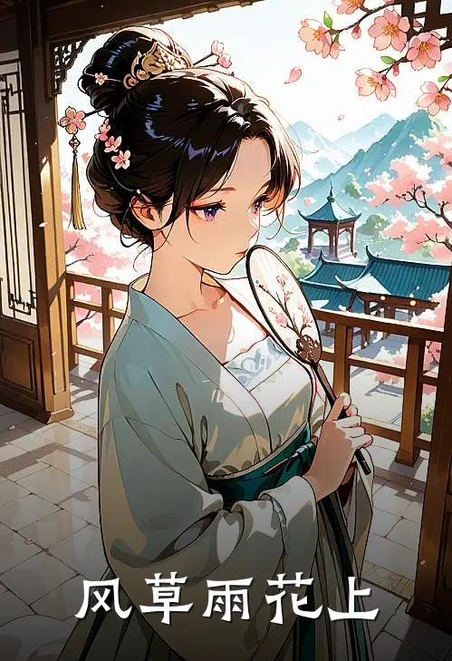 风草雨花【上】耿妄陈祎曼完本小说大全_免费小说免费阅读风草雨花【上】(耿妄陈祎曼)