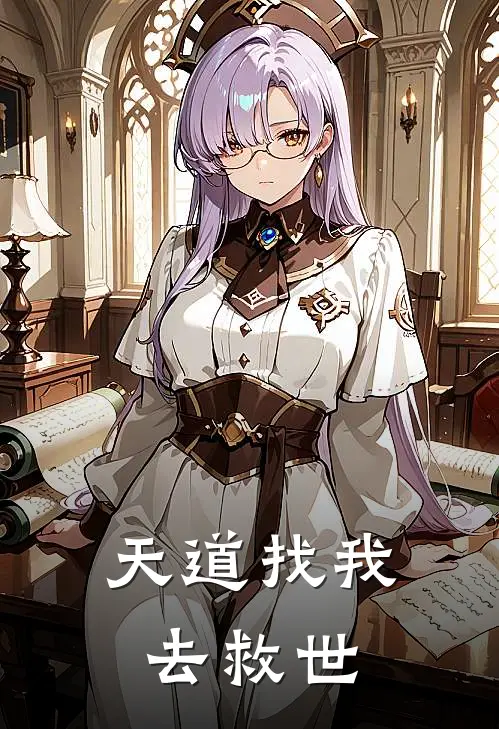 天道找我去救世