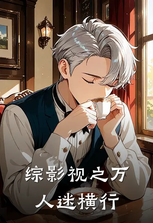 综影视之万人迷横行