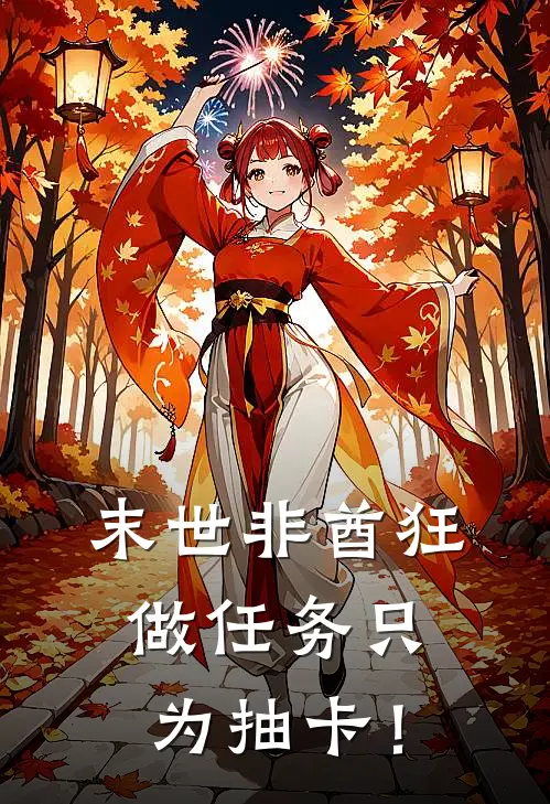 末世非酋狂做任务只为抽卡！