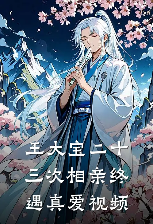 王大宝二十三次相亲终遇真爱视频