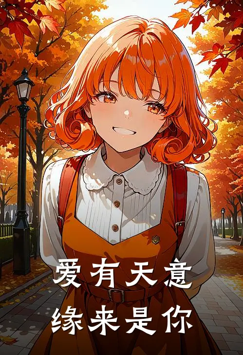 爱有天意：缘来是你