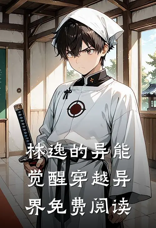 林逸的异能觉醒穿越异界免费阅读