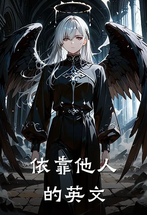 依靠他人的英文