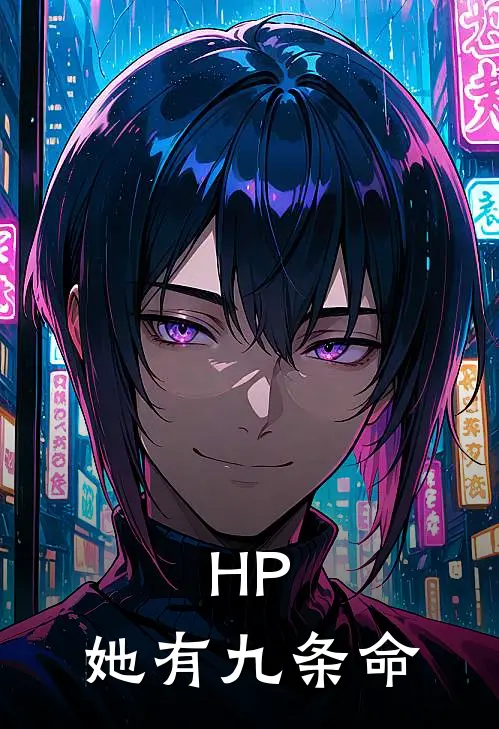 HP：她有九条命