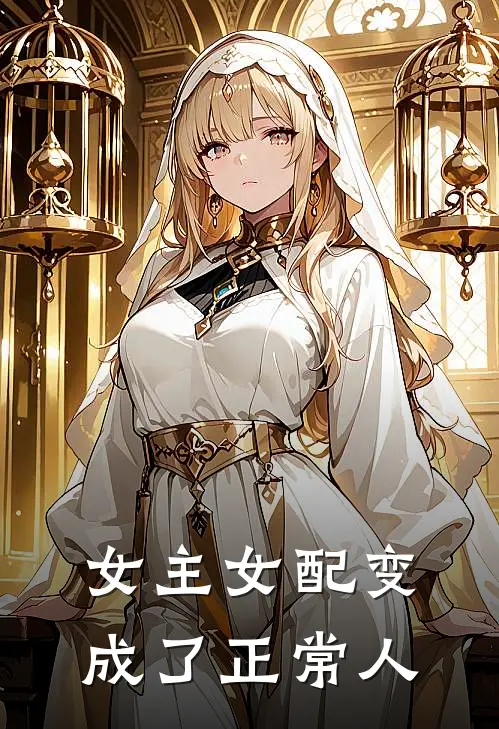 女主女配变成了正常人白闻林清雪完结热门小说_完整版小说全文免费阅读女主女配变成了正常人白闻林清雪