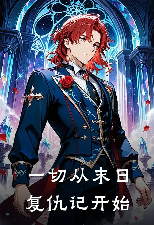 一切从末日复仇记开始