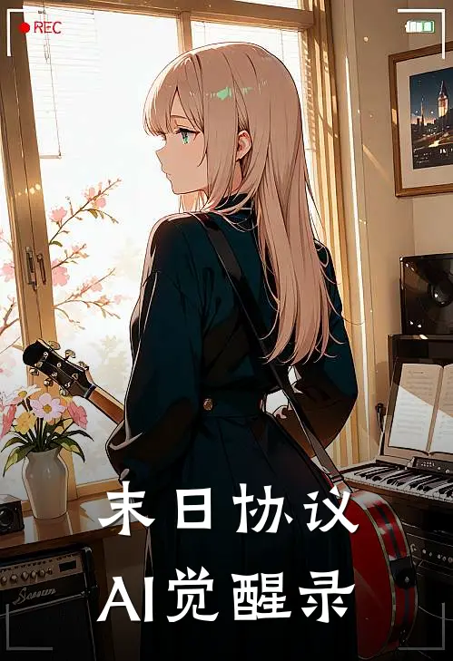 末日协议：AI觉醒录