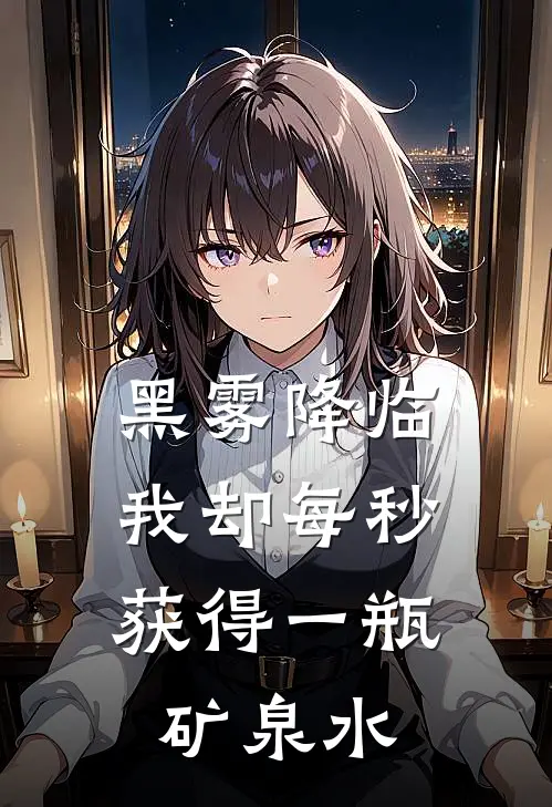 黑雾降临,我却每秒获得一瓶矿泉水