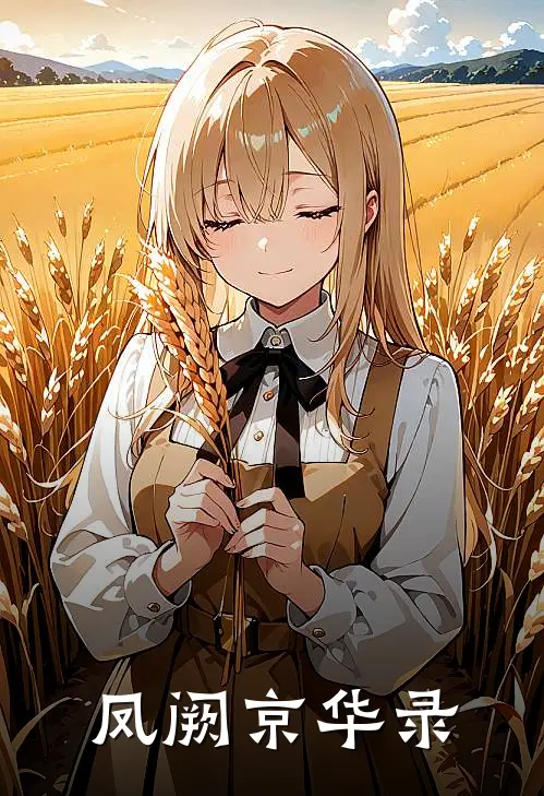 明棠阿沅(凤阙京华录)全集阅读_《凤阙京华录》全文免费阅读