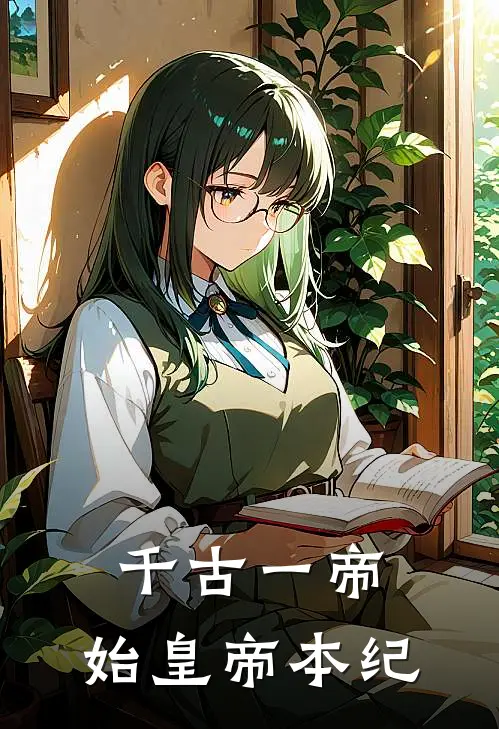 千古一帝：始皇帝本纪