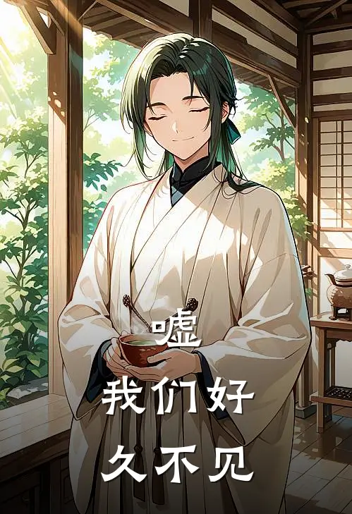 嘘，我们好久不见