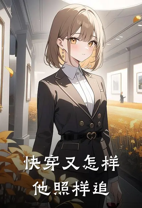 快穿又怎样，他照样追