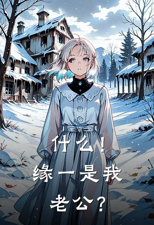 什么！缘一是我老公？