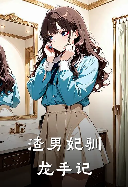 渣男妃驯龙手记