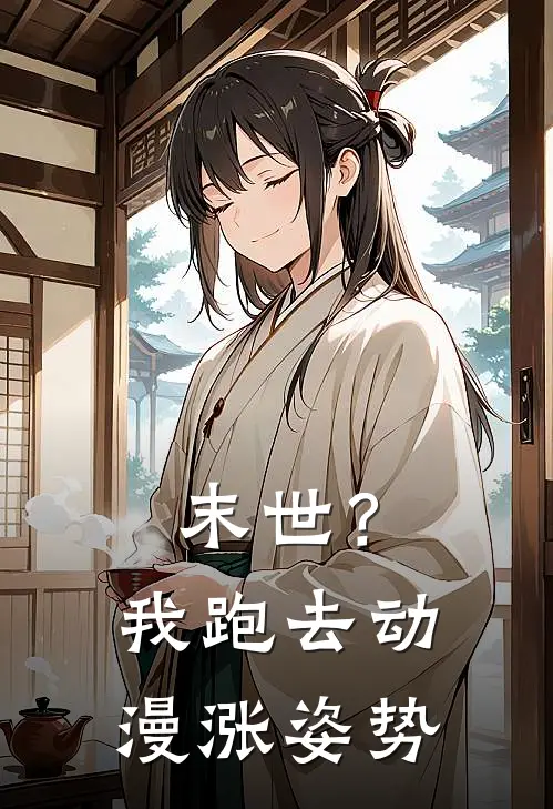 末世？我跑去动漫涨姿势