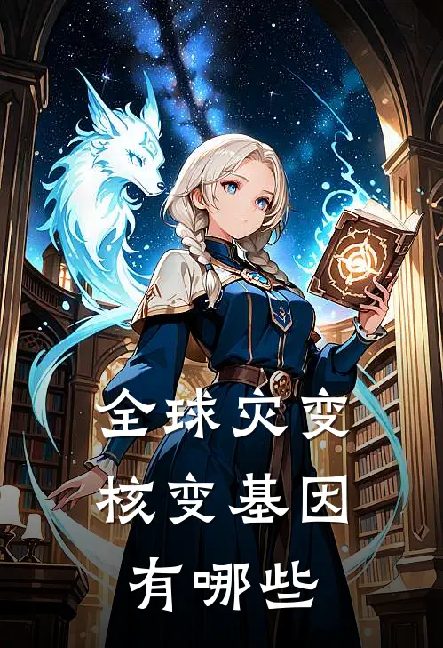 全球灾变核变基因有哪些