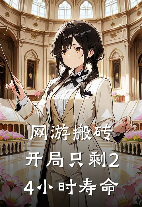 网游搬砖：开局只剩24小时寿命钟墟沈砾免费完本小说_小说推荐完本网游搬砖：开局只剩24小时寿命(钟墟沈砾)