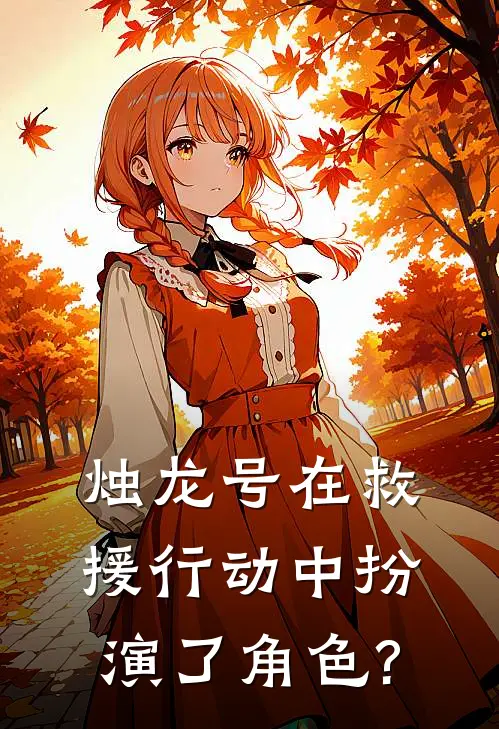 烛龙号在救援行动中扮演了角色?