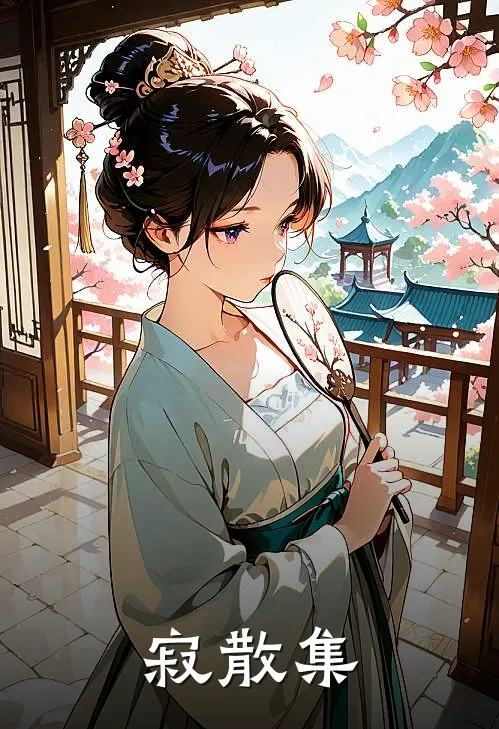 寂散集陈念陈墨最新全本小说_最新章节列表寂散集(陈念陈墨)