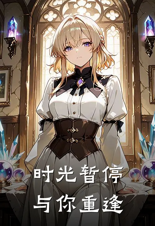 时光暂停与你重逢