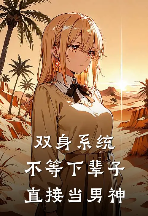 双身系统：不等下辈子直接当男神