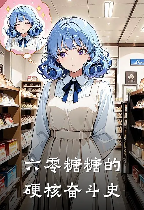 六零糖糖的硬核奋斗史