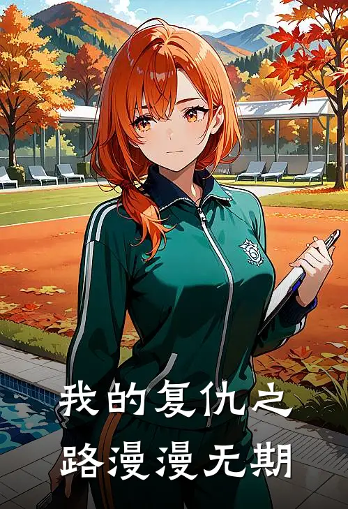 我的复仇之路漫漫无期