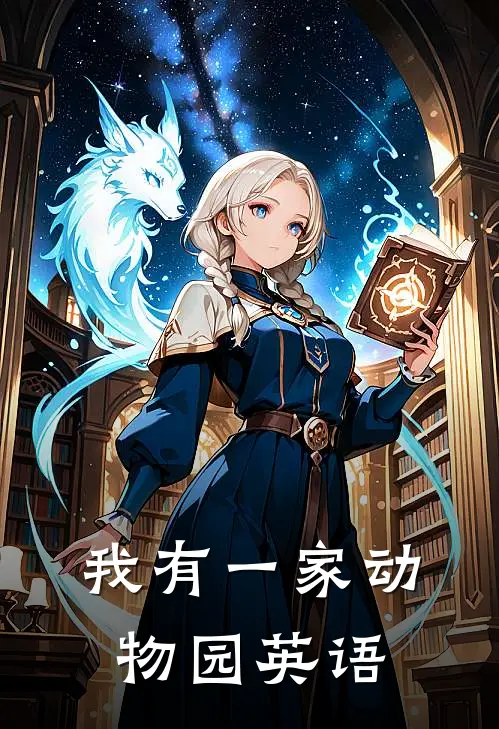 我有一家动物园英语